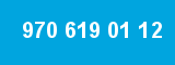 970 619 01 12